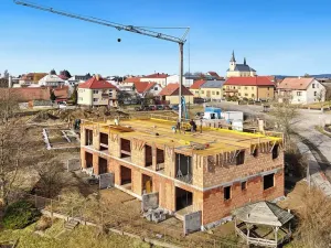 Prodej bytu 4+kk, Všechovice, 75 m2