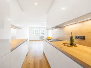 Prodej bytu 3+kk, Praha - Chodov, Hrudičkova, 69 m2