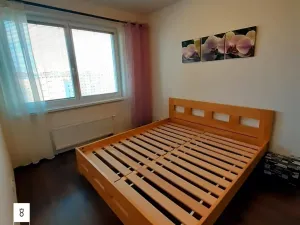 Pronájem bytu 2+kk, Praha - Horní Měcholupy, Modenská, 60 m2