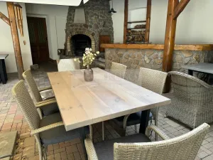 Prodej restaurace, Příbram - Příbram VI-Březové Hory, náměstí J. A. Alise, 450 m2