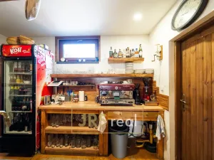 Prodej rodinného domu, Žabčice, 240 m2