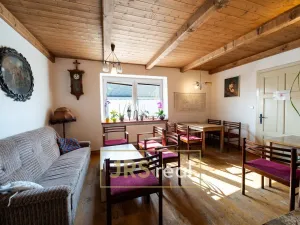 Prodej rodinného domu, Žabčice, 240 m2