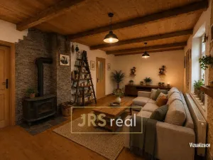 Prodej rodinného domu, Žabčice, 240 m2