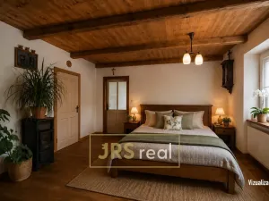 Prodej rodinného domu, Žabčice, 240 m2