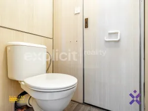 Prodej bytu 2+1, Luhačovice, Zahradní čtvrť, 57 m2