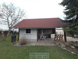 Prodej rodinného domu, Bohušov - Dolní Povelice, 160 m2