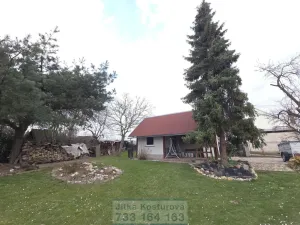 Prodej rodinného domu, Bohušov - Dolní Povelice, 160 m2