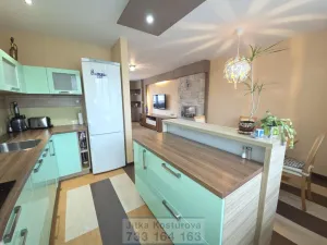 Prodej rodinného domu, Bohušov - Dolní Povelice, 160 m2