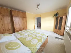 Prodej rodinného domu, Bohušov - Dolní Povelice, 160 m2