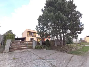 Prodej rodinného domu, Bohušov - Dolní Povelice, 160 m2