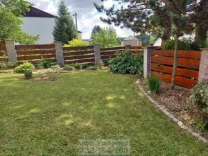 Prodej rodinného domu, Bohušov - Dolní Povelice, 160 m2
