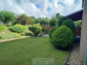 Prodej rodinného domu, Bohušov - Dolní Povelice, 160 m2