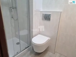 Pronájem bytu 2+1, Praha - Krč, Antala Staška, 54 m2