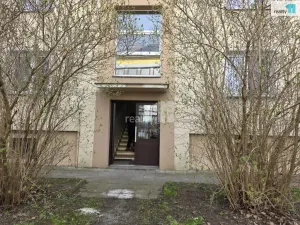 Pronájem bytu 2+1, Praha - Krč, Antala Staška, 54 m2