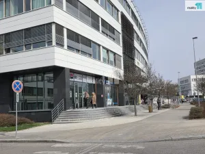 Pronájem bytu 2+1, Praha - Krč, Antala Staška, 54 m2