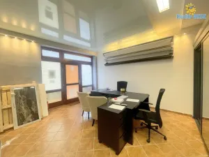 Pronájem obchodního prostoru, Jesenice, Budějovická, 95 m2