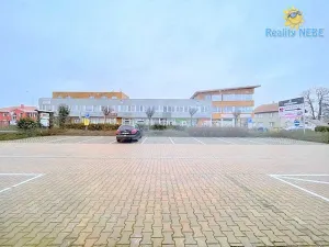 Pronájem obchodního prostoru, Jesenice, Budějovická, 95 m2