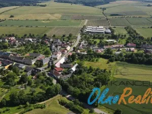 Prodej pozemku pro bydlení, Čechy, 547 m2