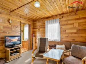 Prodej chaty, Povrly, 40 m2