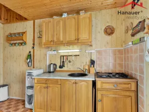 Prodej chaty, Povrly, 40 m2