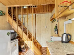 Prodej chaty, Povrly, 40 m2