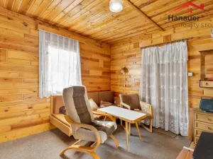 Prodej chaty, Povrly, 40 m2