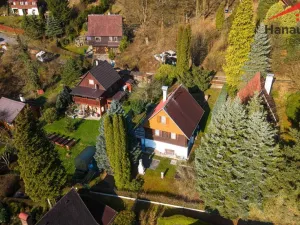 Prodej chaty, Povrly, 40 m2