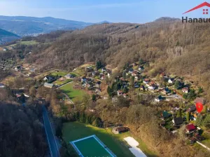 Prodej chaty, Povrly, 40 m2