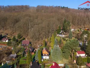 Prodej chaty, Povrly, 40 m2