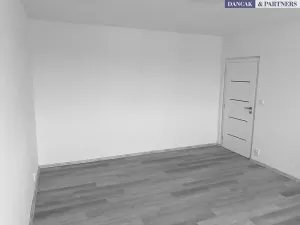 Prodej bytu 1+1, Ostrava, Na Výspě, 40 m2