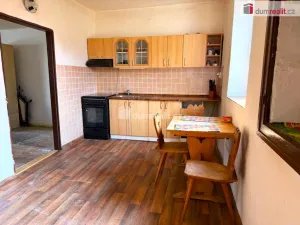 Prodej rodinného domu, Merklín, 1. máje, 78 m2