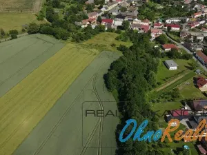 Prodej pozemku pro bydlení, Čechy, 549 m2