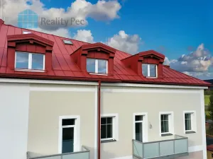 Prodej bytu 4+kk, Mladé Buky, 78 m2