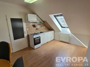 Pronájem bytu 2+kk, Havlíčkův Brod, Beckovského, 79 m2