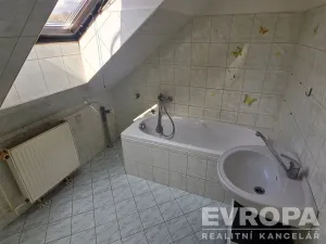 Pronájem bytu 2+kk, Havlíčkův Brod, Beckovského, 79 m2