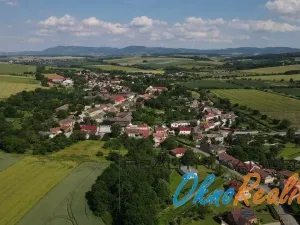Prodej pozemku pro bydlení, Čechy, 711 m2