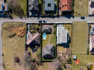 Prodej rodinného domu, Benešov, 260 m2