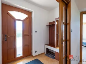 Prodej rodinného domu, Benešov, 260 m2