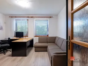 Prodej rodinného domu, Benešov, 260 m2