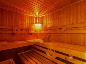 Prodej rodinného domu, Benešov, 260 m2