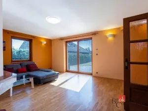 Prodej rodinného domu, Benešov, 260 m2