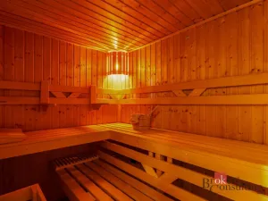 Prodej rodinného domu, Benešov, 260 m2