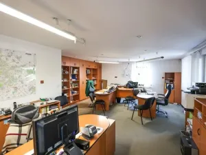 Prodej skladu, Litoměřice - Předměstí, Žernosecká, 1871 m2