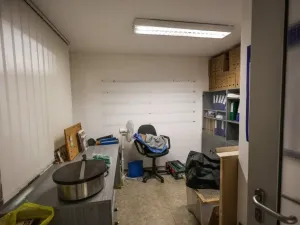 Prodej skladu, Litoměřice - Předměstí, Žernosecká, 1871 m2