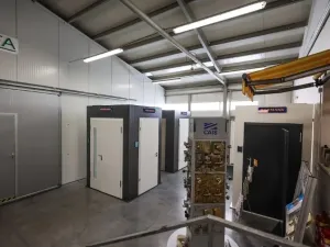 Prodej skladu, Litoměřice - Předměstí, Žernosecká, 1871 m2