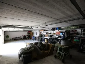 Prodej skladu, Litoměřice - Předměstí, Žernosecká, 1871 m2