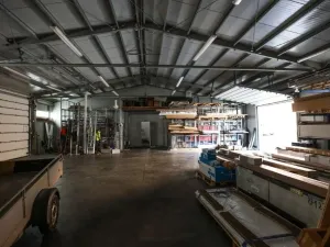 Prodej skladu, Litoměřice - Předměstí, Žernosecká, 1871 m2