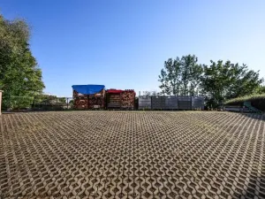 Prodej skladu, Litoměřice - Předměstí, Žernosecká, 1871 m2