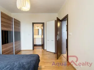 Prodej bytu 2+kk, Karlovy Vary, Libušina, 70 m2