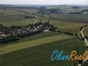 Prodej pozemku pro bydlení, Čechy, 463 m2